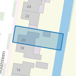 Perceel WRG02-A-2173