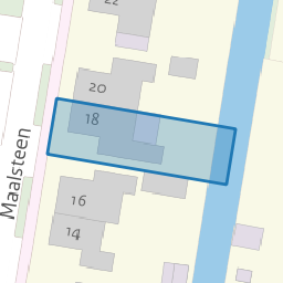 Perceel WRG02-A-2174