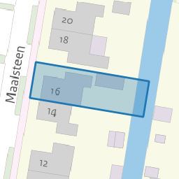 Perceel WRG02-A-2175