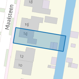 Perceel WRG02-A-2176