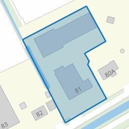 Perceel WRG02-A-2195