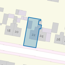 Perceel WRG02-A-2196