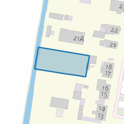 Perceel WRG02-A-2199