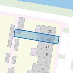 Perceel WRG02-A-2205