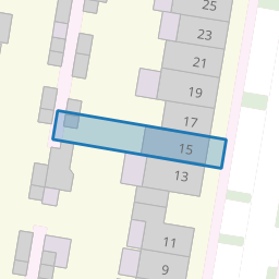 Perceel WRG02-A-2209