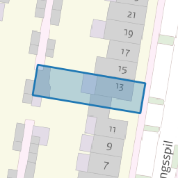 Perceel WRG02-A-2210