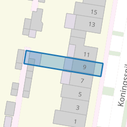 Perceel WRG02-A-2212