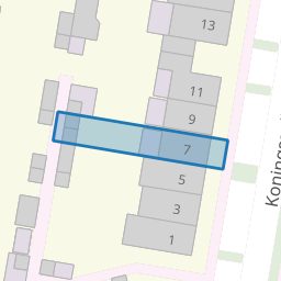 Perceel WRG02-A-2213