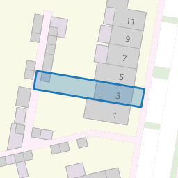 Perceel WRG02-A-2215