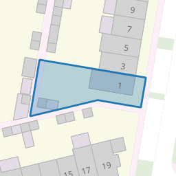 Perceel WRG02-A-2216