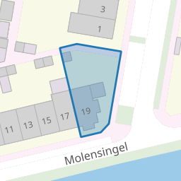 Perceel WRG02-A-2217