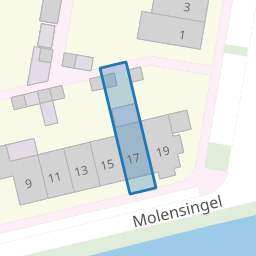 Perceel WRG02-A-2218