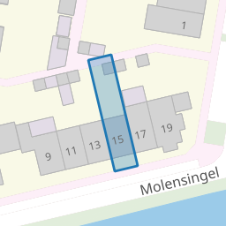 Perceel WRG02-A-2219