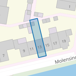 Perceel WRG02-A-2220