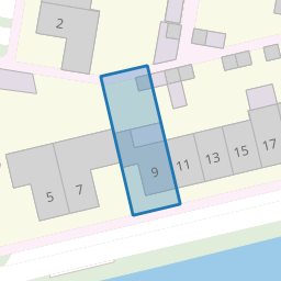 Perceel WRG02-A-2222