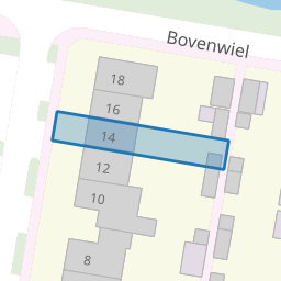 Perceel WRG02-A-2225