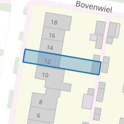 Perceel WRG02-A-2226