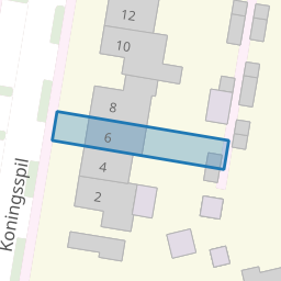 Perceel WRG02-A-2229