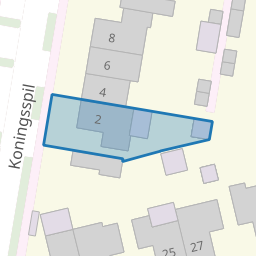 Perceel WRG02-A-2231