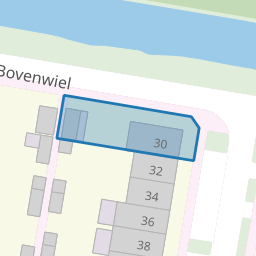 Perceel WRG02-A-2232