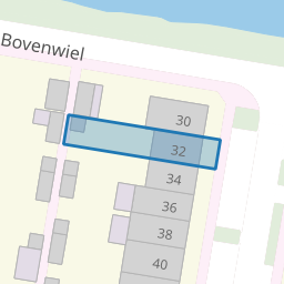 Perceel WRG02-A-2233