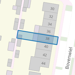 Perceel WRG02-A-2236