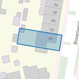 Perceel WRG02-A-2239