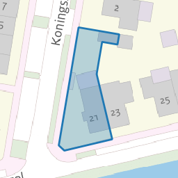 Perceel WRG02-A-2240