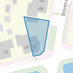 Perceel WRG02-A-2245