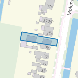 Perceel WRG02-A-2260