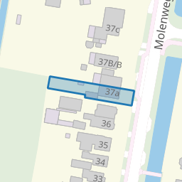 Perceel WRG02-A-2261