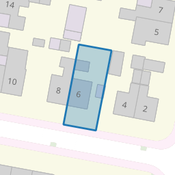 Perceel WRG02-A-2272