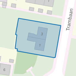 Perceel WRG02-A-2278