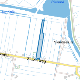 Perceel WRG02-A-2281