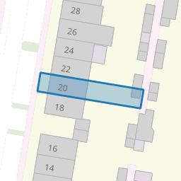 Perceel WRG02-A-2291