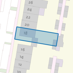 Perceel WRG02-A-2292
