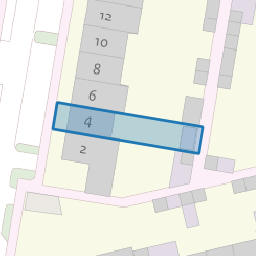 Perceel WRG02-A-2299