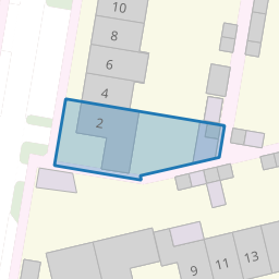 Perceel WRG02-A-2300