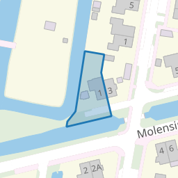 Perceel WRG02-A-2301