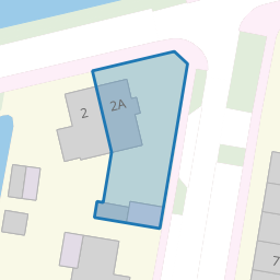 Perceel WRG02-A-2306