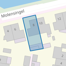 Perceel WRG02-A-2308