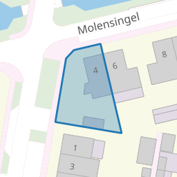 Perceel WRG02-A-2310