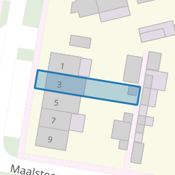 Perceel WRG02-A-2312