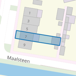 Perceel WRG02-A-2314