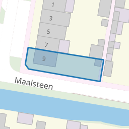 Perceel WRG02-A-2315