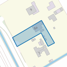 Perceel WRG02-A-2318