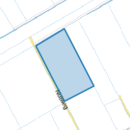 Perceel WRG02-A-2320