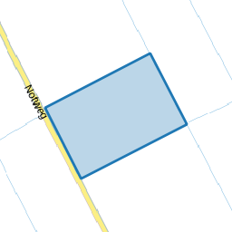 Perceel WRG02-A-2321