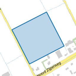 Perceel WRG02-A-2322