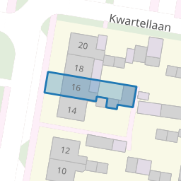 Perceel WRG02-A-2324